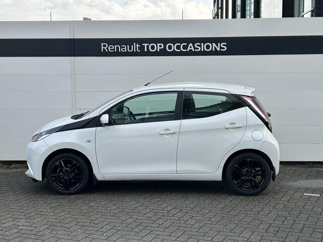 Toyota AYGO 1.0 VVT-i x-nav | Navigatie | Camera | Carplay | Cruise Limiter