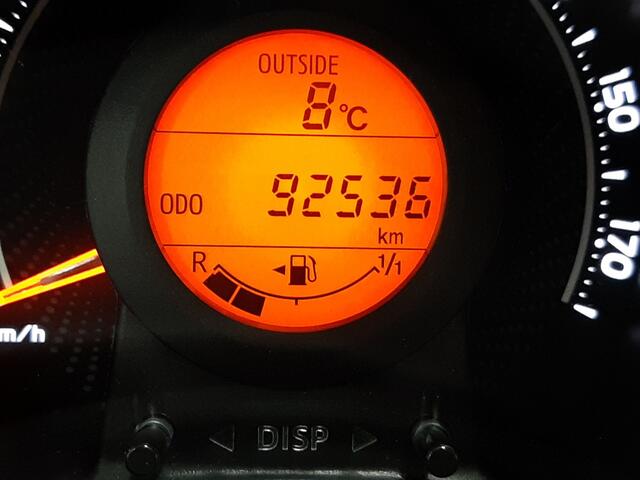 Toyota AYGO 1.0 VVT-i x-play cabrio | Open dak | Camera |