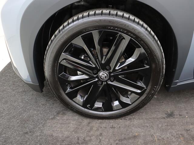 Toyota AYGO X 1.0 VVT-i MT Premium | NL dealeronderhouden | LM velgen | Keyless entry |