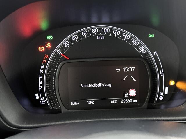 Toyota AYGO X 1.0 VVT-i MT Play | NL dealeronderhouden |