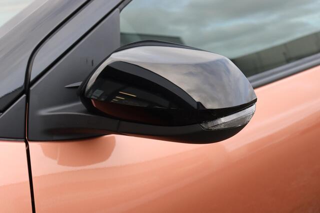 Toyota AYGO X Hybrid 115 pulse, Ease Pack, Nieuw, in maart leverbaar met ¤500 inruilvoordeel!!