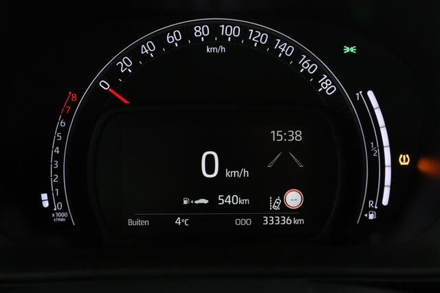 Toyota AYGO X 1.0 VVT-i MT Play | Apple Carplay | Android Auto | Achteruitrijcamera | Adaptieve Cruise control |