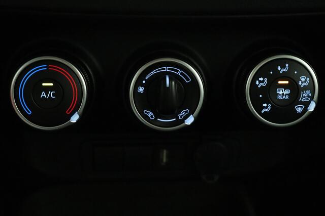 Toyota AYGO X 1.0 VVT-i MT Play | Apple Carplay | Android Auto | Achteruitrijcamera | Adaptieve Cruise control |