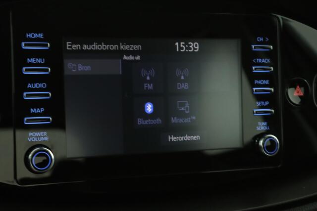 Toyota AYGO X 1.0 VVT-i MT Play | Apple Carplay | Android Auto | Achteruitrijcamera | Adaptieve Cruise control |