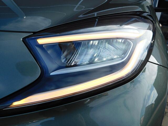 Toyota AYGO X 1.0 VVT-i MT Limited