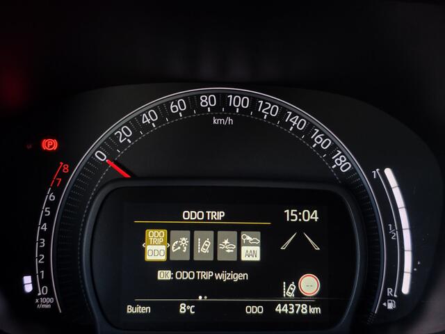 Toyota AYGO X 1.0 VVT-i MT Play, 1e Eig! Camera! Carplay! Zondag OPEN!