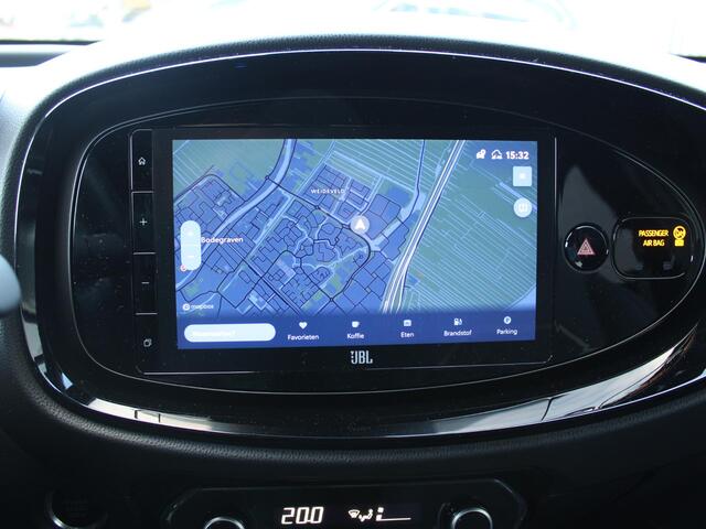 Toyota AYGO X 1.0 VVT-i S-CVT Premium | NAVIGATIE | ACHTERUITRIJCAMERA |