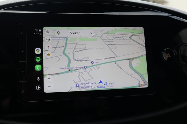 Toyota AYGO X 1.0 VVT-i S-CVT Pulse Bi-tone | Parkeersensoren V+A |