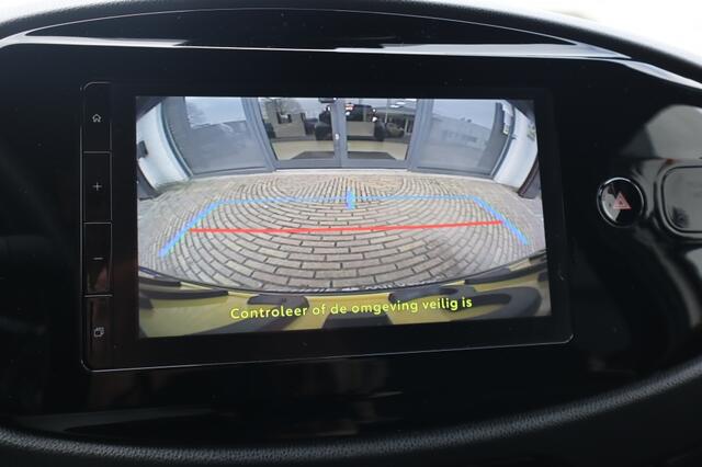 Toyota AYGO X 1.0 VVT-i S-CVT Pulse Bi-tone | Parkeersensoren V+A |