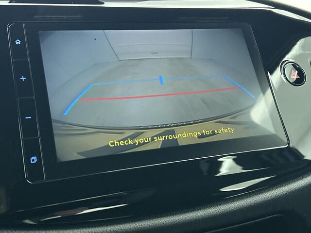 Toyota AYGO X 1.0 VVT-i MT Play | Cruise control | Achteruitrijcamera | Apple carplay/andriod auto navigatie