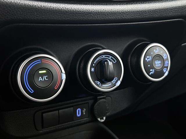 Toyota AYGO X 1.0 VVT-i MT Play | Cruise control | Achteruitrijcamera | Apple carplay/andriod auto navigatie