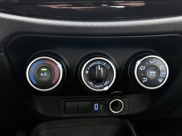 Toyota AYGO X 1.0 VVT-i MT Play | Apple Carplay/Android Auto | Achteruitrijcamera |