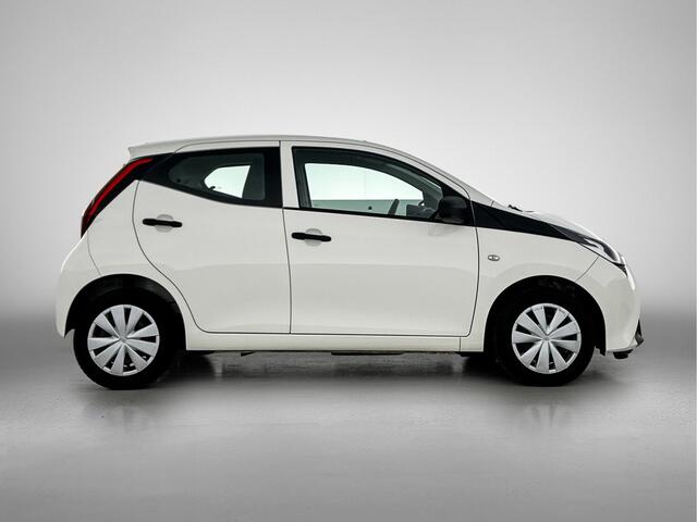 Toyota AYGO 1.0 VVT-i x-fun | Airco | Bluetooth
