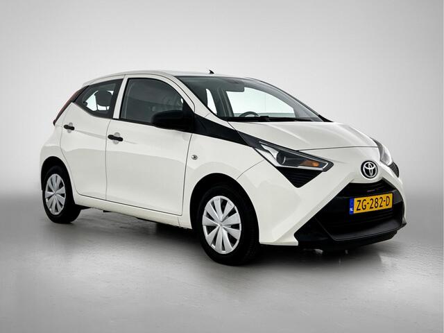 Toyota AYGO 1.0 VVT-i x-fun | Airco | Bluetooth