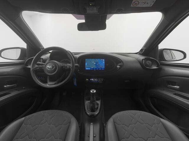 Toyota AYGO X 1.0 VVT-i MT Envy | JBL | CAMERA | CRUISE | NAVI