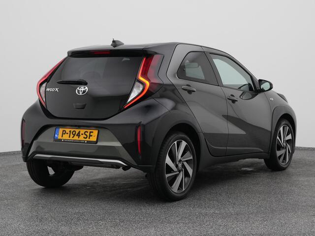 Toyota AYGO X 1.0 VVT-i MT Envy | JBL | CAMERA | CRUISE | NAVI