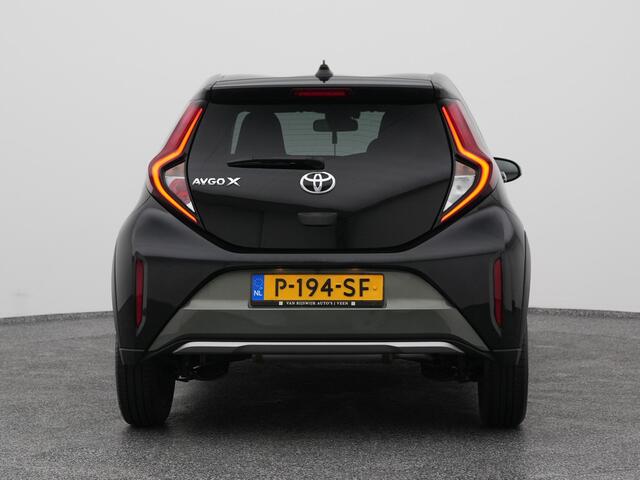 Toyota AYGO X 1.0 VVT-i MT Envy | JBL | CAMERA | CRUISE | NAVI