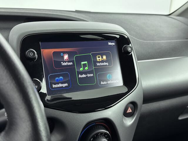 Toyota AYGO 1.0 VVT-i x-joy | Automaat | LM Velgen | Carplay |