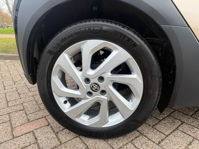 Toyota AYGO X 1.0 VVT-i MT Pulse