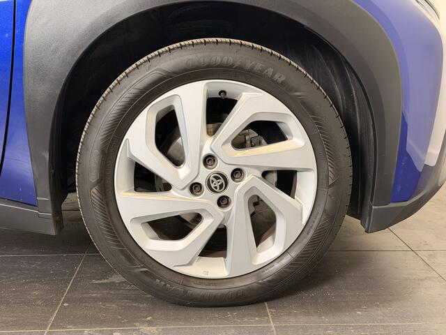 Toyota AYGO X 1.0 VVT-i S-CVT first | Apple Carplay | Achteruitrij camera |