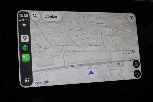 Toyota AYGO X Hybrid 115 Pulse