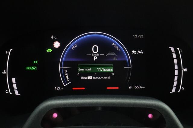 Toyota AYGO X Hybrid 115 Envy