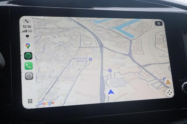 Toyota AYGO X Hybrid 115 Envy