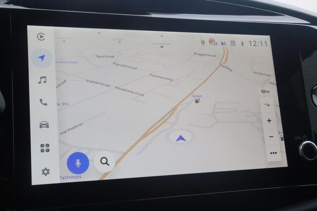 Toyota AYGO X Hybrid 115 Envy