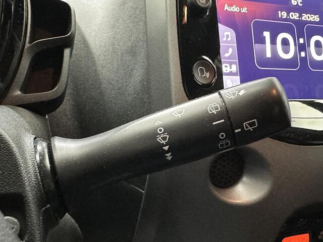 Toyota AYGO 1.0 VVT-i x-play