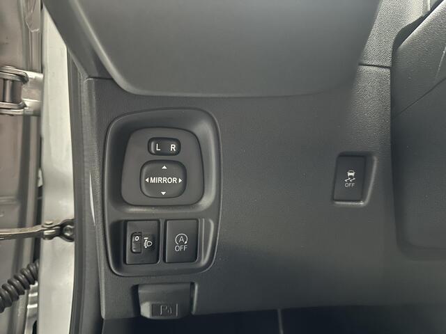 Toyota AYGO 1.0 VVT-i x