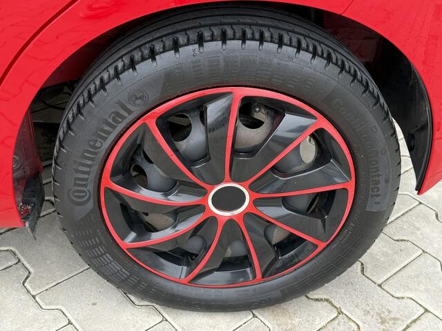 Toyota AYGO 1.0 VVT-i x-play | Camera