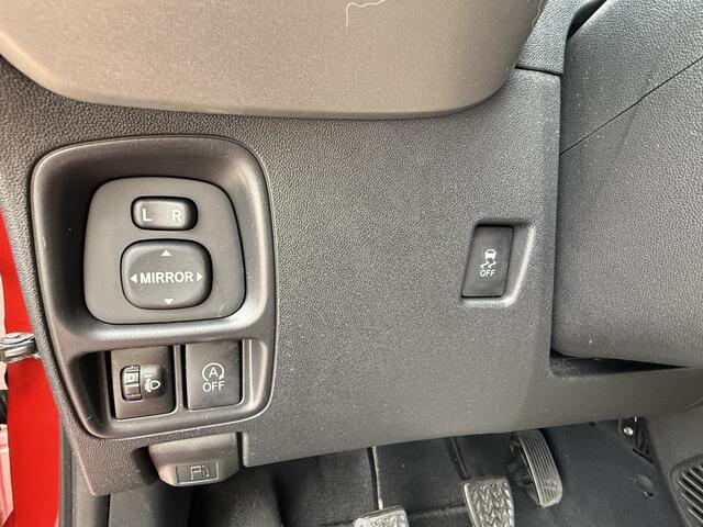 Toyota AYGO 1.0 VVT-i x-play | Camera