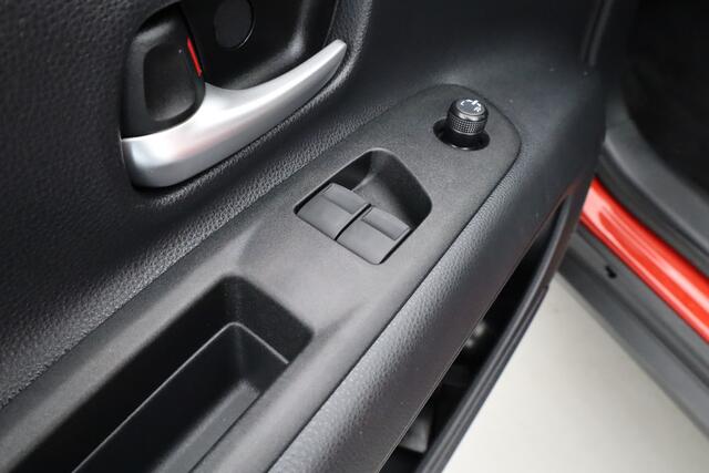 Toyota AYGO X 1.0 VVT-i MT Envy | Adapt. Cruise | Keyless | Apple CarPlay & Android Auto | Camera+PDC | Stoelverw. | DAB