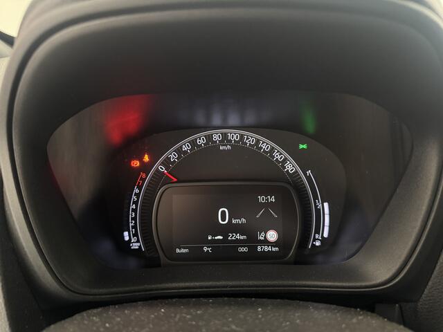 Toyota AYGO X 1.0 VVT-i MT Pulse DEMO | | LED | Climate Control | Camera | Lm-Velgen |
