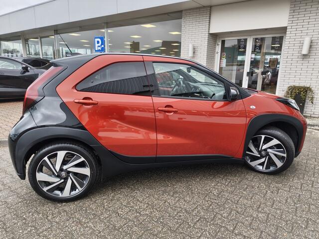 Toyota AYGO X 1.0 VVT-i S-CVT Envy | JBL | Navi | Android Auto, Apple Carplay