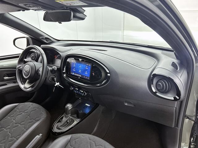 Toyota AYGO X 1.0 VVT-i S-CVT Envy | JBL | Dealeronderhouden | Achteruitrijcamera |