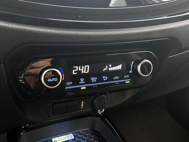 Toyota AYGO X 1.0 VVT-i S-CVT Envy | JBL | Dealeronderhouden | Achteruitrijcamera |