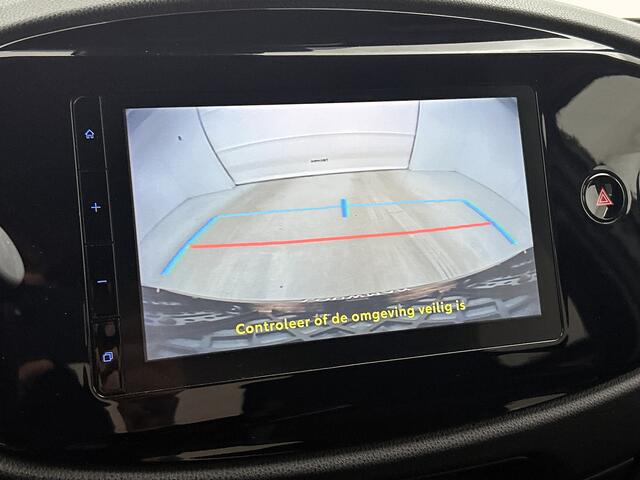 Toyota AYGO X 1.0 VVT-i S-CVT Envy