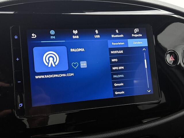 Toyota AYGO X 1.0 VVT-i S-CVT Envy