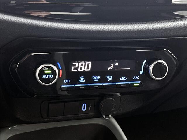 Toyota AYGO X 1.0 VVT-i S-CVT Envy