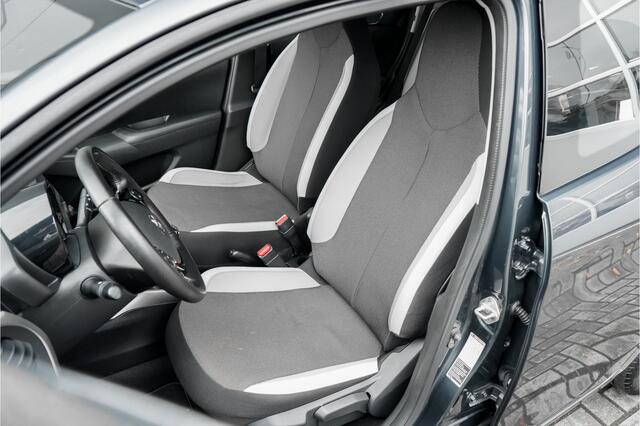 Toyota AYGO 1.0 VVT-i x-play Airco Elek Ramen Lichtmetaal
