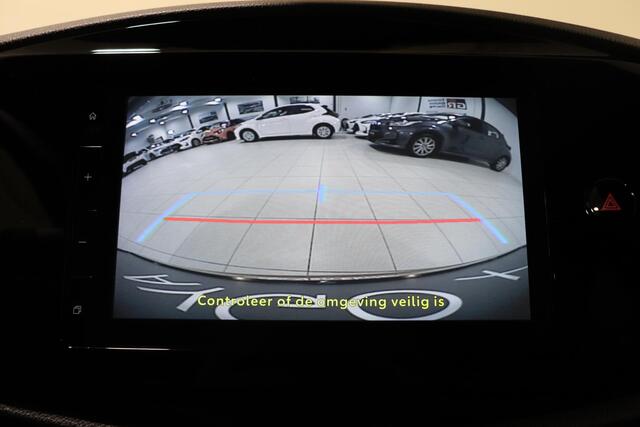 Toyota AYGO X Hybrid 115 pulse, Apple Carplay / Android Auto, Led, Cruise & Climate Controle, Camera!