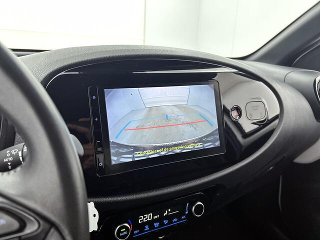 Toyota AYGO X 1.0 VVT-i S-CVT Envy | BTW Voertuig | Achteruitrijcamera |