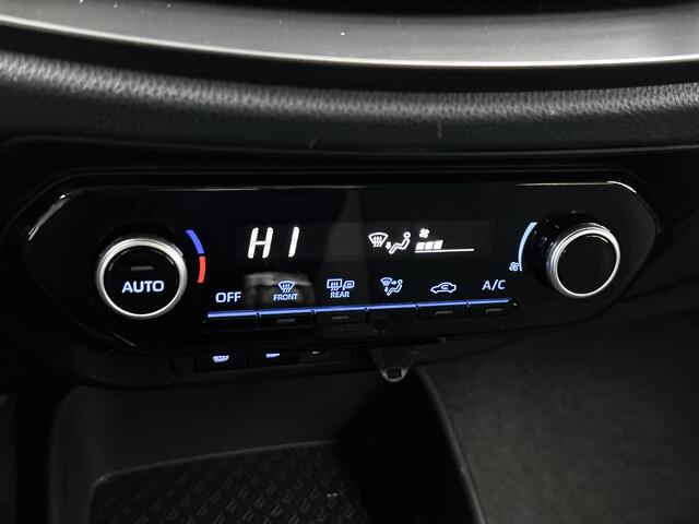 Toyota AYGO X 1.0 VVT-i MT Pulse