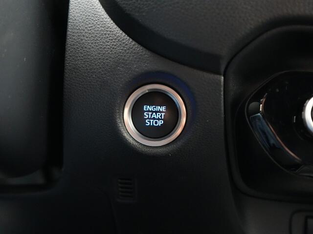 Toyota AYGO X 1.0 VVT-i automaat First Edition Limited