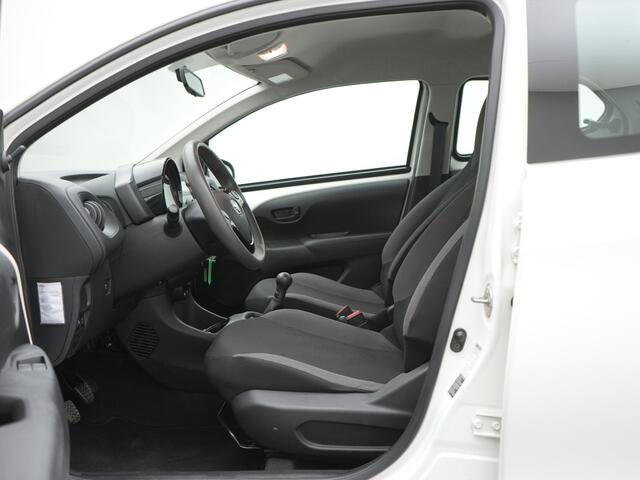 Toyota AYGO 1.0 VVT-i x-fun