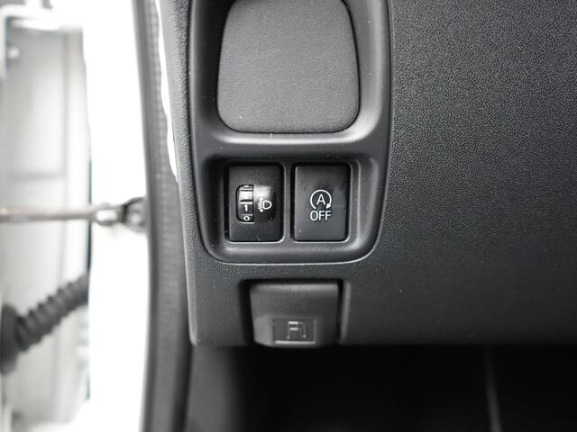 Toyota AYGO 1.0 VVT-i x-fun