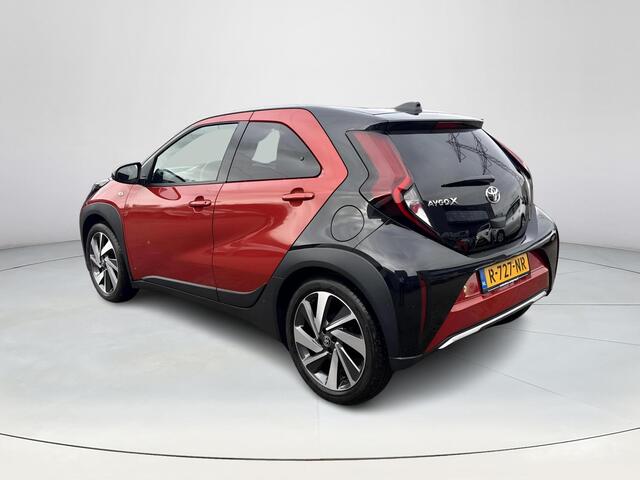 Toyota AYGO X 1.0 VVT-i S-CVT Envy **TREKHAAK/ JBL AUDIO/ NAVIGATE/ AUTOMAAT**