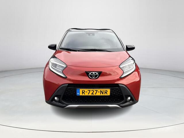 Toyota AYGO X 1.0 VVT-i S-CVT Envy **TREKHAAK/ JBL AUDIO/ NAVIGATE/ AUTOMAAT**