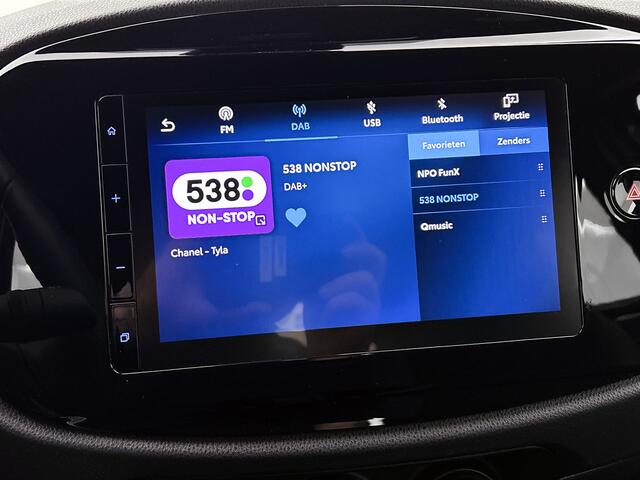 Toyota AYGO X 1.0 VVT-i S-CVT Play